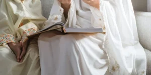 L'Importance de la femme