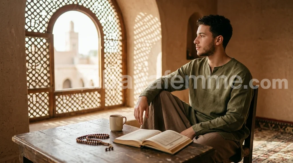 S'aimer soi-même - S’aimer soi-même selon les enseignements des hadiths: la voie vers l’amour de soi et de l&#...