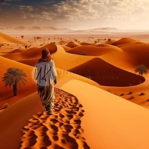 La vie inspirante de Khadija, la première épouse du prophète Mohammed (SAW) 3 La vie inspirante de Khadija, la première épouse du prophète Mohammed (SAW)