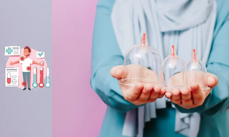 Hijama: 8 Avantages Incroyables pour Votre Santé et Bien-Être