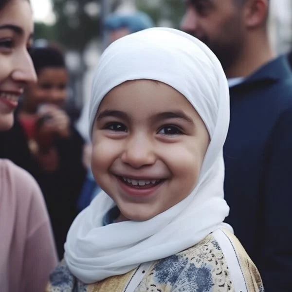 Comment transmettre les valeurs islamiques à vos enfants 4 Comment transmettre efficacement les valeurs islamiques à vos enfants