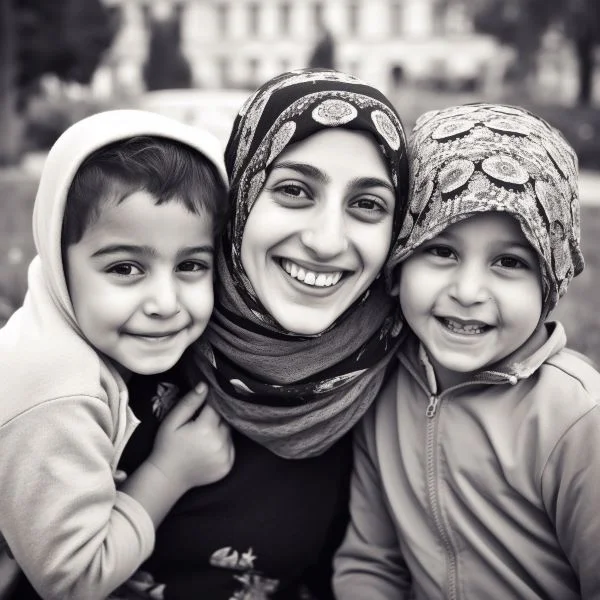 Comment transmettre les valeurs islamiques à vos enfants 2 Comment transmettre efficacement les valeurs islamiques à vos enfants