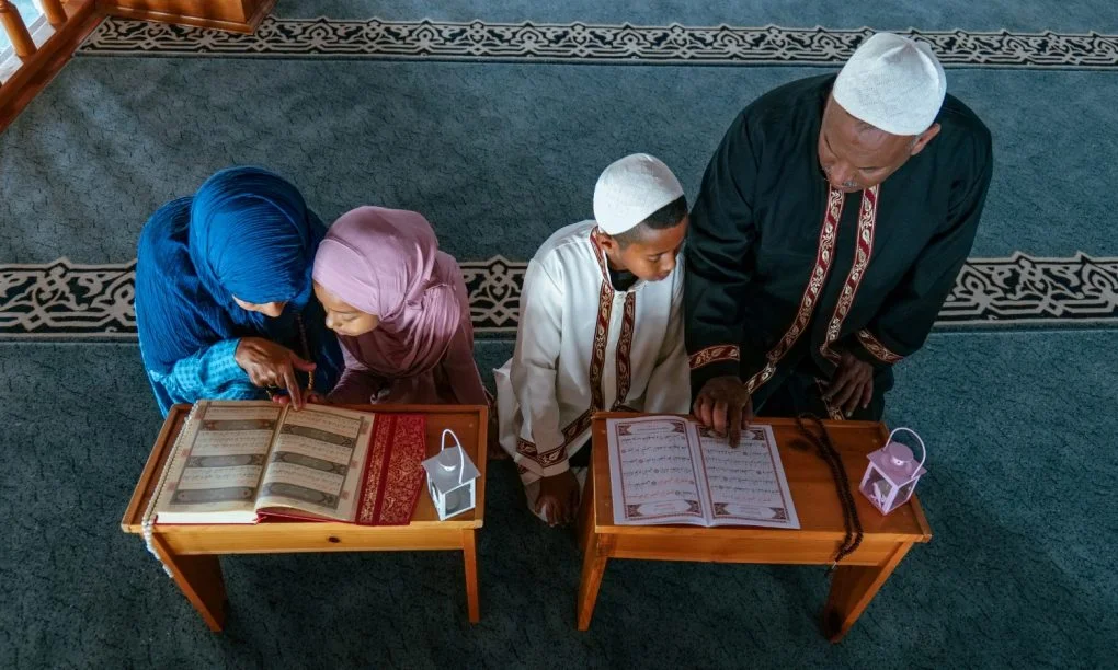 Définir Les Principes Islamiques