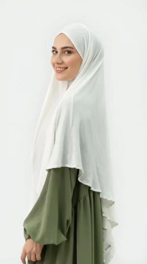 Khimar Blanc-clean-1