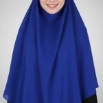 Khimar-long-bleu
