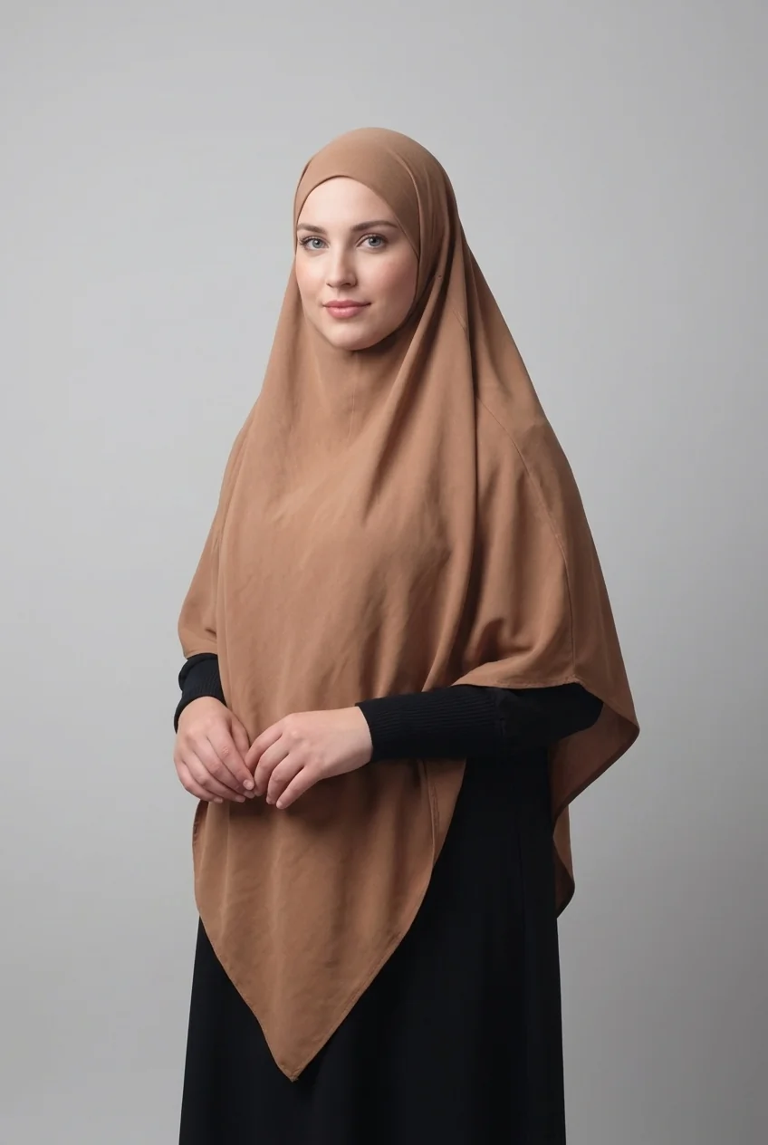 khimar-long-jazz-marron