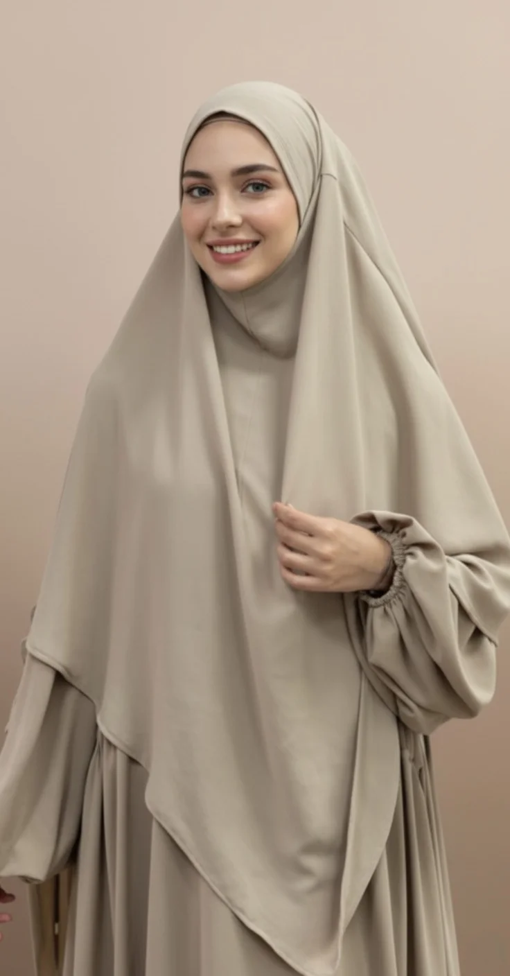 khimar-long-taupe