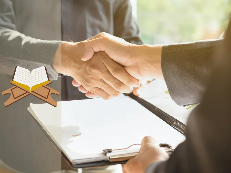 Le respect des contrats en Islam : un principe fondamental pour une vie équilibrée