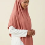Khimar Vieux Rose-clean-2