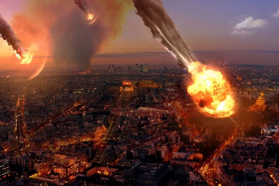 Les 10 Grands Signes de la Fin du Monde en Islam: Prophéties et Enseignements