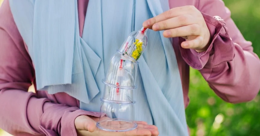 Que Signifie Hijama? 1 Signification de la Hijama
