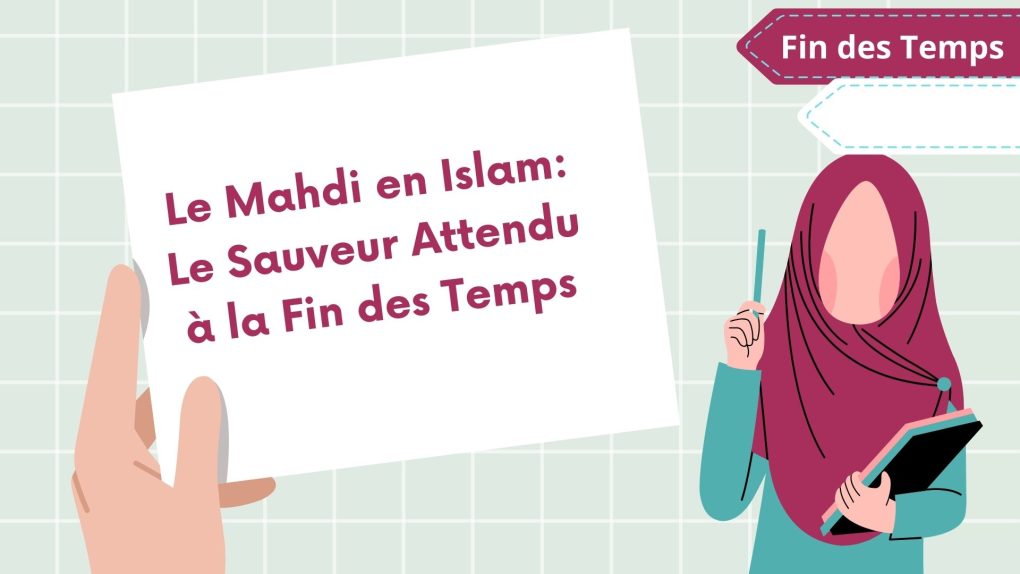 Le Mahdi en Islam : Le Sauveur Attendu à la Fin des Temps