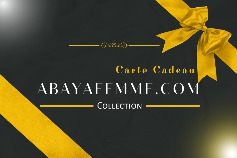 carte_Cadeau_abaya_Femme Carte cadeau Abaya femme boutique
