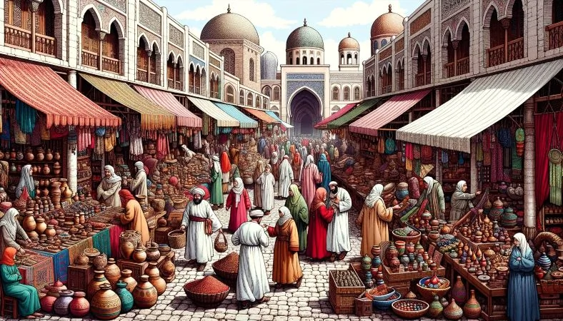 Salahuddin aurait-il 'Aimé' la Palestine d'Aujourd'hui ? 2 origines de Salahuddin