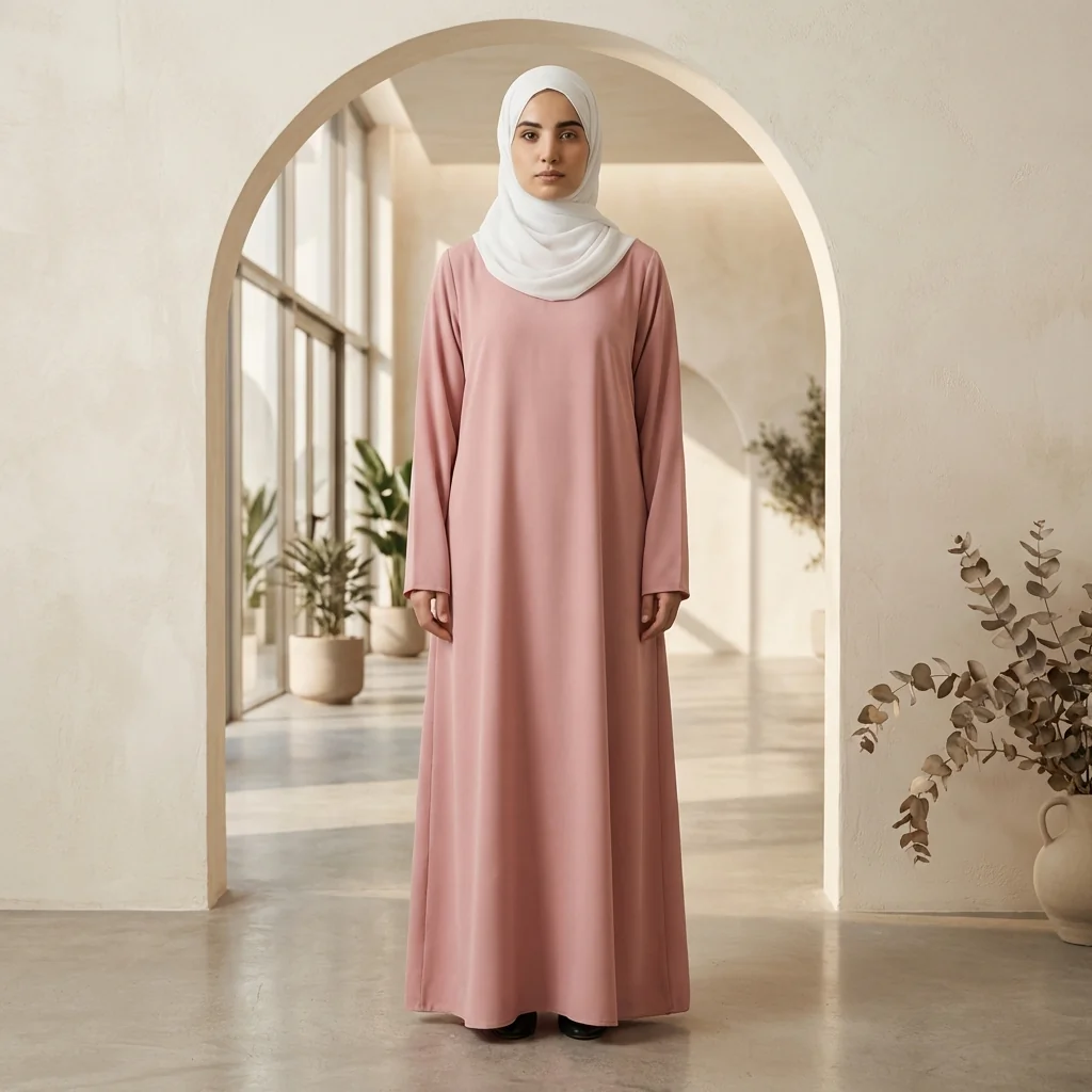 Boutique Abaya Femme