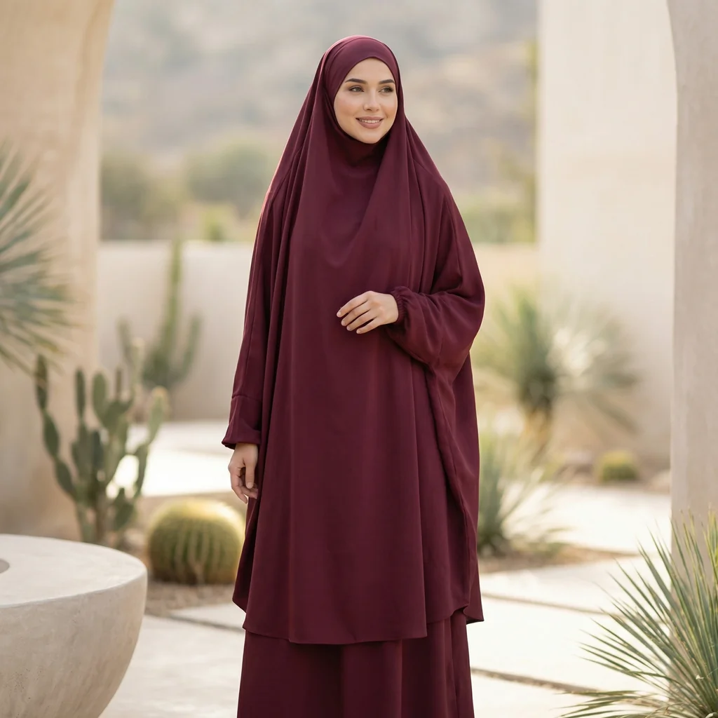 Boutique Abaya Femme