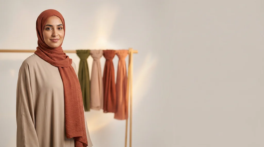 Collection De Hijab Pas Cher