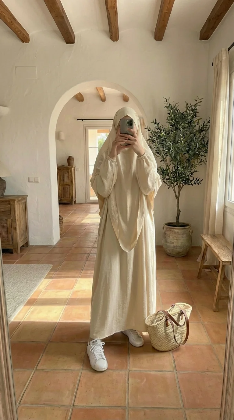 nouvelle collection chez Abaya Femme Boutique