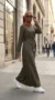 Abaya_cotelee_taupe