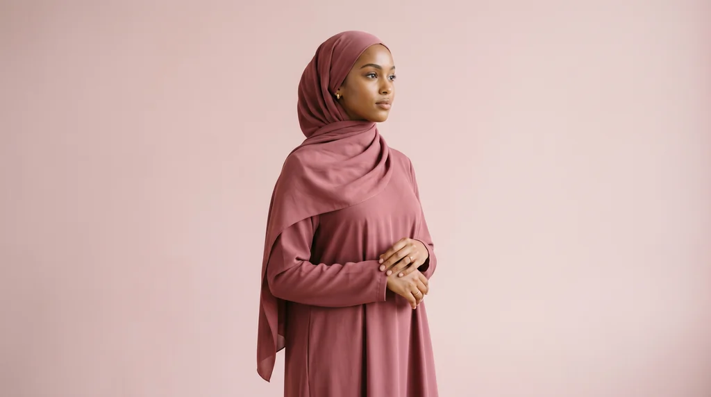 Collection De Hijab Pas Cher