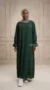 abaya_manche_volante_vert-_sapin