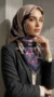 Luxe Collection Scarf FT53