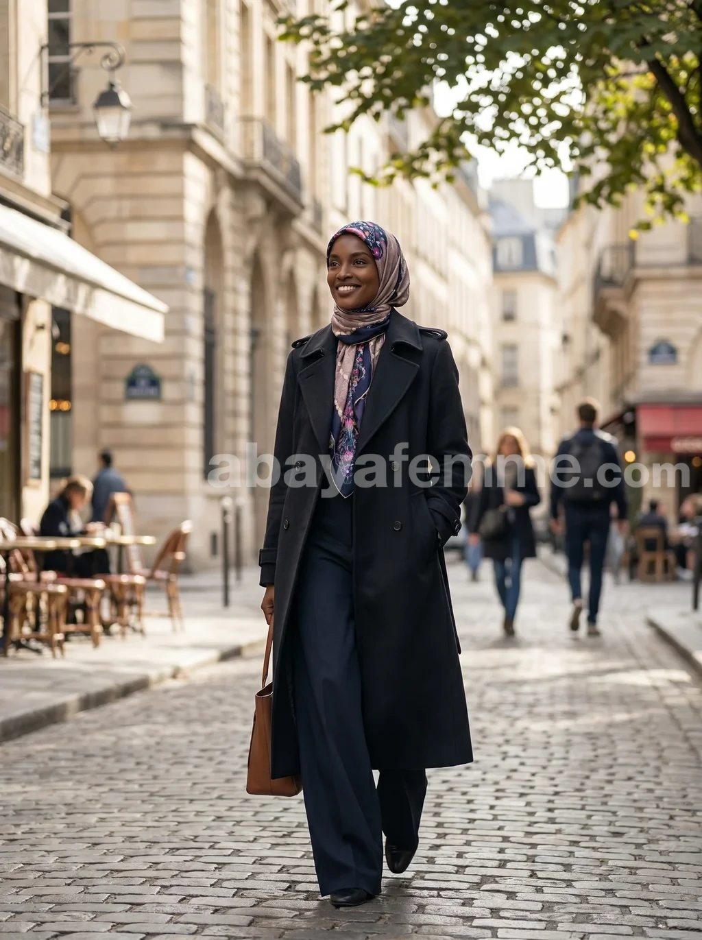 Foulard Collection Luxe FT53 2 Foulard Collection Luxe FT53