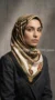 Luxe Collection Scarf FT53 05