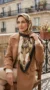 Luxe Collection Scarf FT53 03
