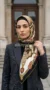 Luxe Collection Scarf FT54