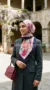 FT55 Luxury Collection Scarf 08