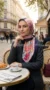 Luxe Collection Scarf FT55 07