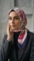 Luxe Collection Scarf FT55 05
