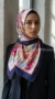 Luxe Collection Scarf FT55