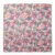 Velo floral de muselina ligera para un conjunto modesto chic