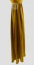 Hijab Daim Yellow Mustard - Image 7