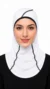 Sports Hijab: Comfort and Performance for Active Muslim Women