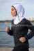 Sports Hijab: Comfort and Performance for Active Muslim Women - Image 2