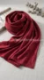 Hijab Daim Crimson Red - Image 7