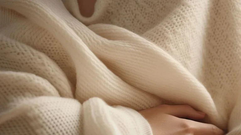 Boulochage d’un tissu : comment lire un test avant de choisir une abaya